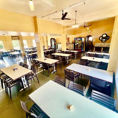 Hotel Manik Moti لونافالا المظهر الخارجي الصورة