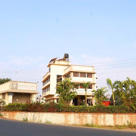 Hotel Manik Moti لونافالا المظهر الخارجي الصورة