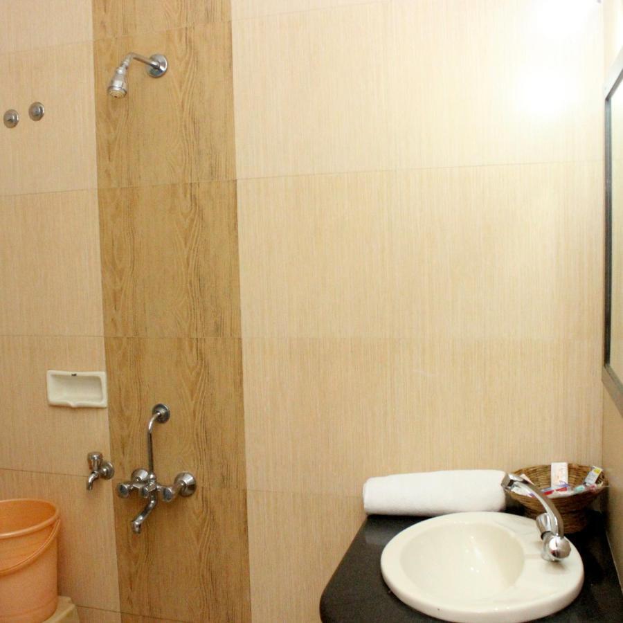 Hotel Manik Moti لونافالا المظهر الخارجي الصورة
