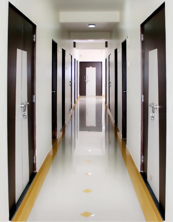 Hotel Manik Moti لونافالا المظهر الخارجي الصورة