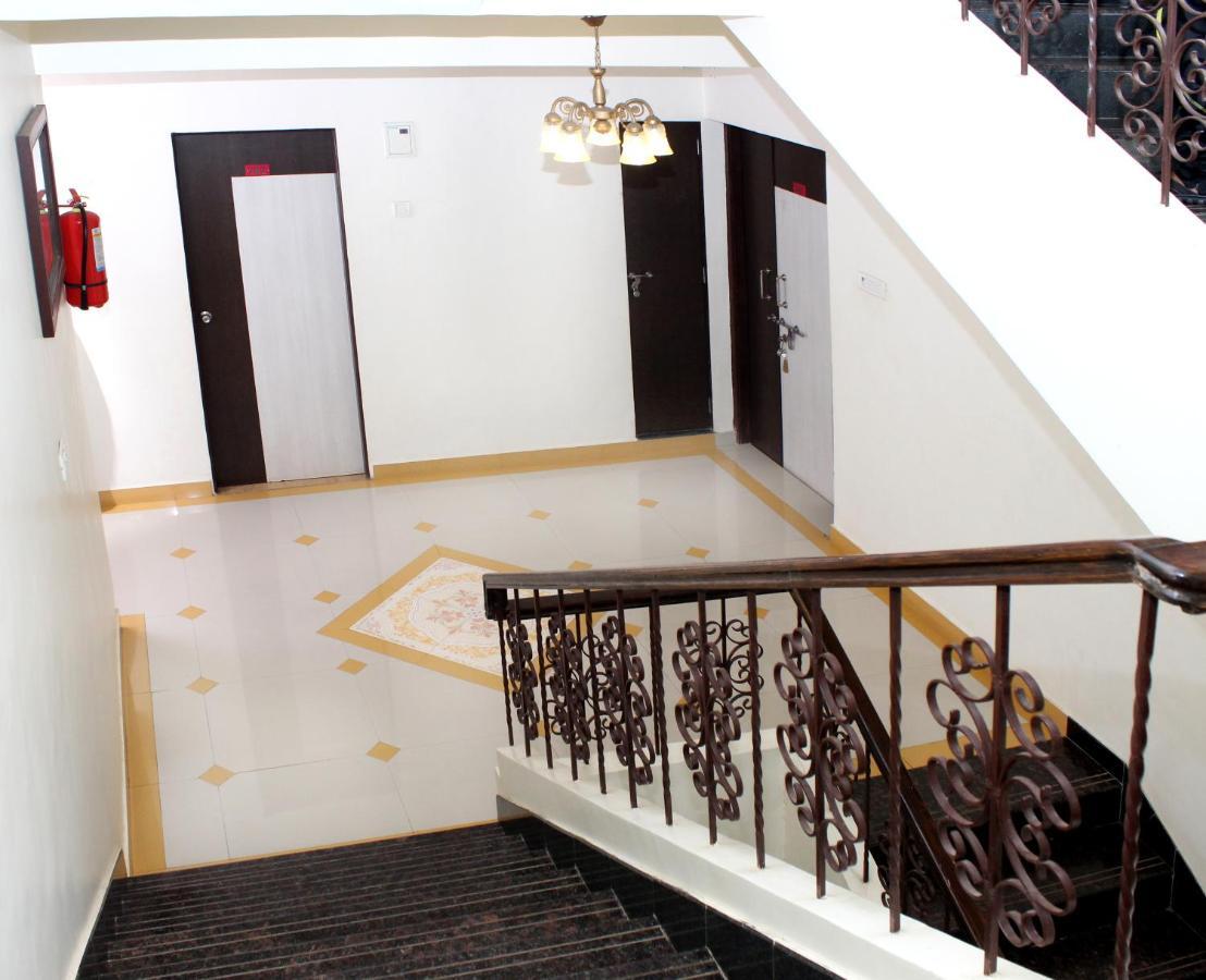 Hotel Manik Moti لونافالا المظهر الخارجي الصورة