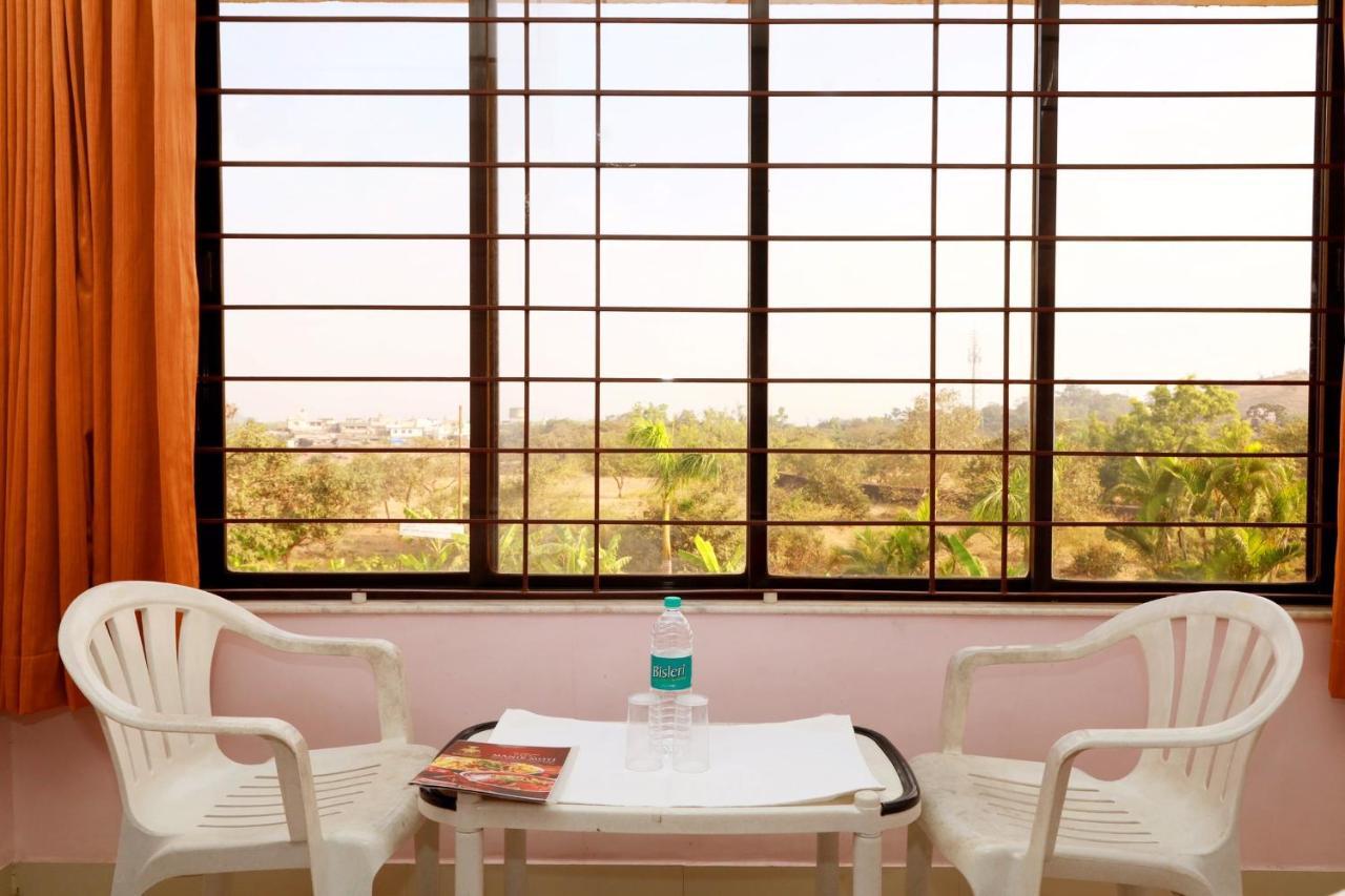 Hotel Manik Moti لونافالا المظهر الخارجي الصورة