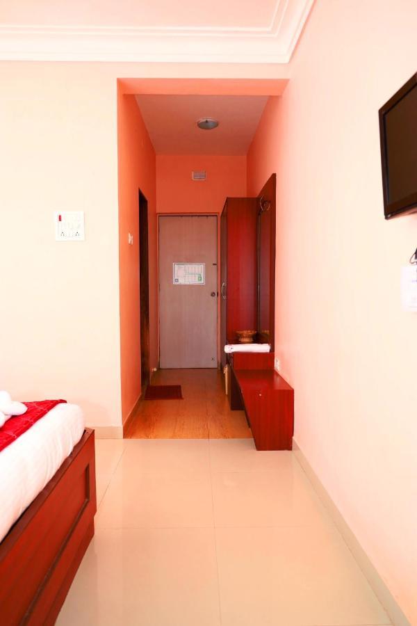 Hotel Manik Moti لونافالا المظهر الخارجي الصورة