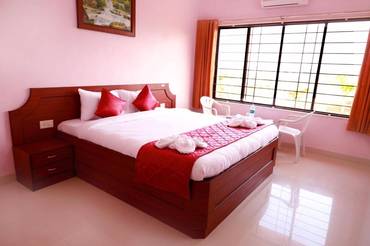 Hotel Manik Moti لونافالا المظهر الخارجي الصورة