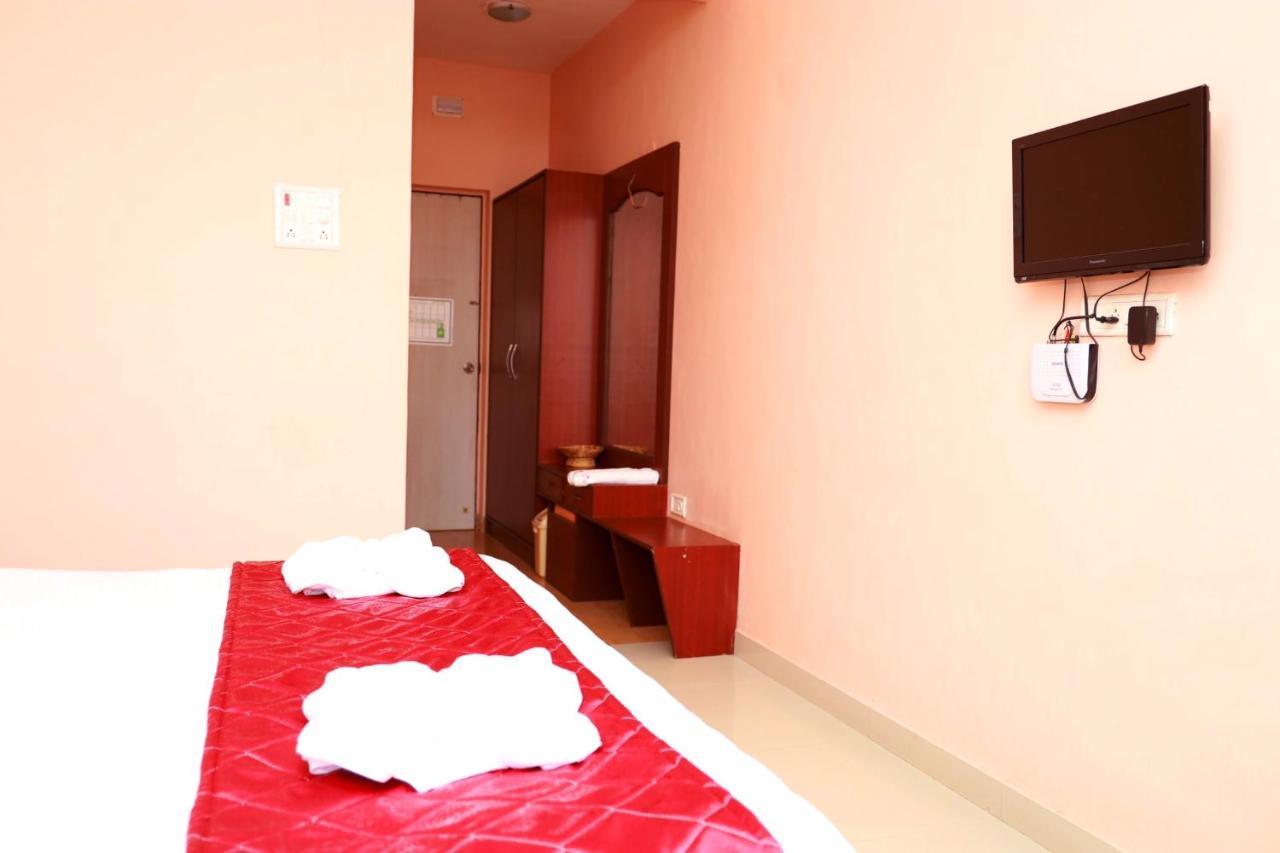 Hotel Manik Moti لونافالا المظهر الخارجي الصورة
