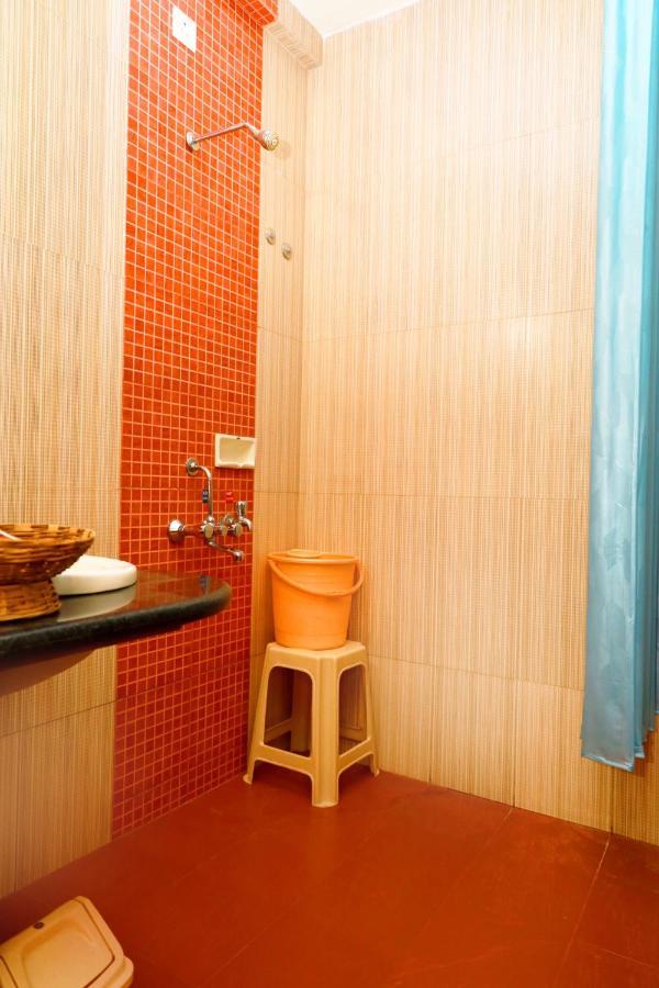 Hotel Manik Moti لونافالا المظهر الخارجي الصورة